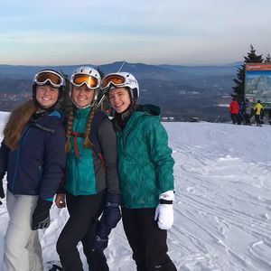 Meet your Posher, Keagan